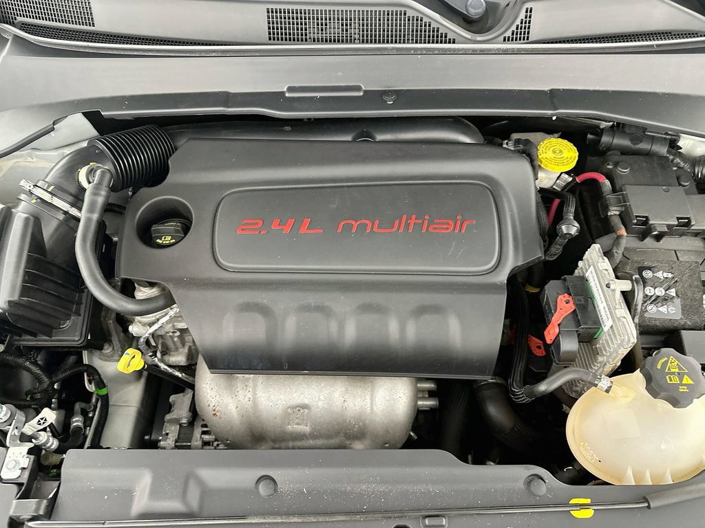 Used 2018 Jeep Compass Latitude w/ Popular Equipment Group AWD/4WD image 32