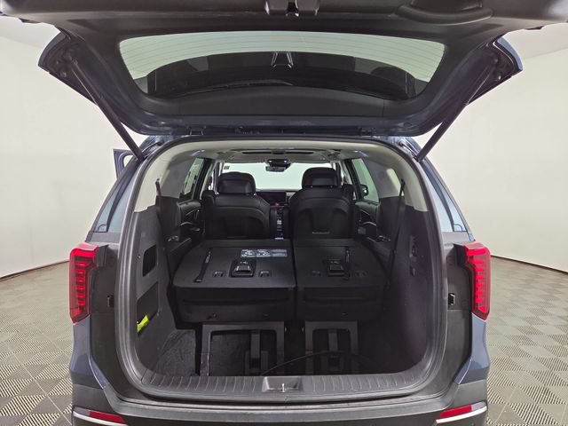 Certified 2025 Kia Carnival SX Prestige FWD image 30