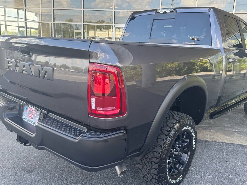 New 2026 RAM 2500 Power Wagon image 18