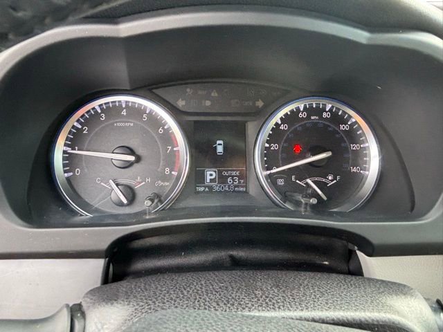 Used 2015 Toyota Highlander Plus image 16