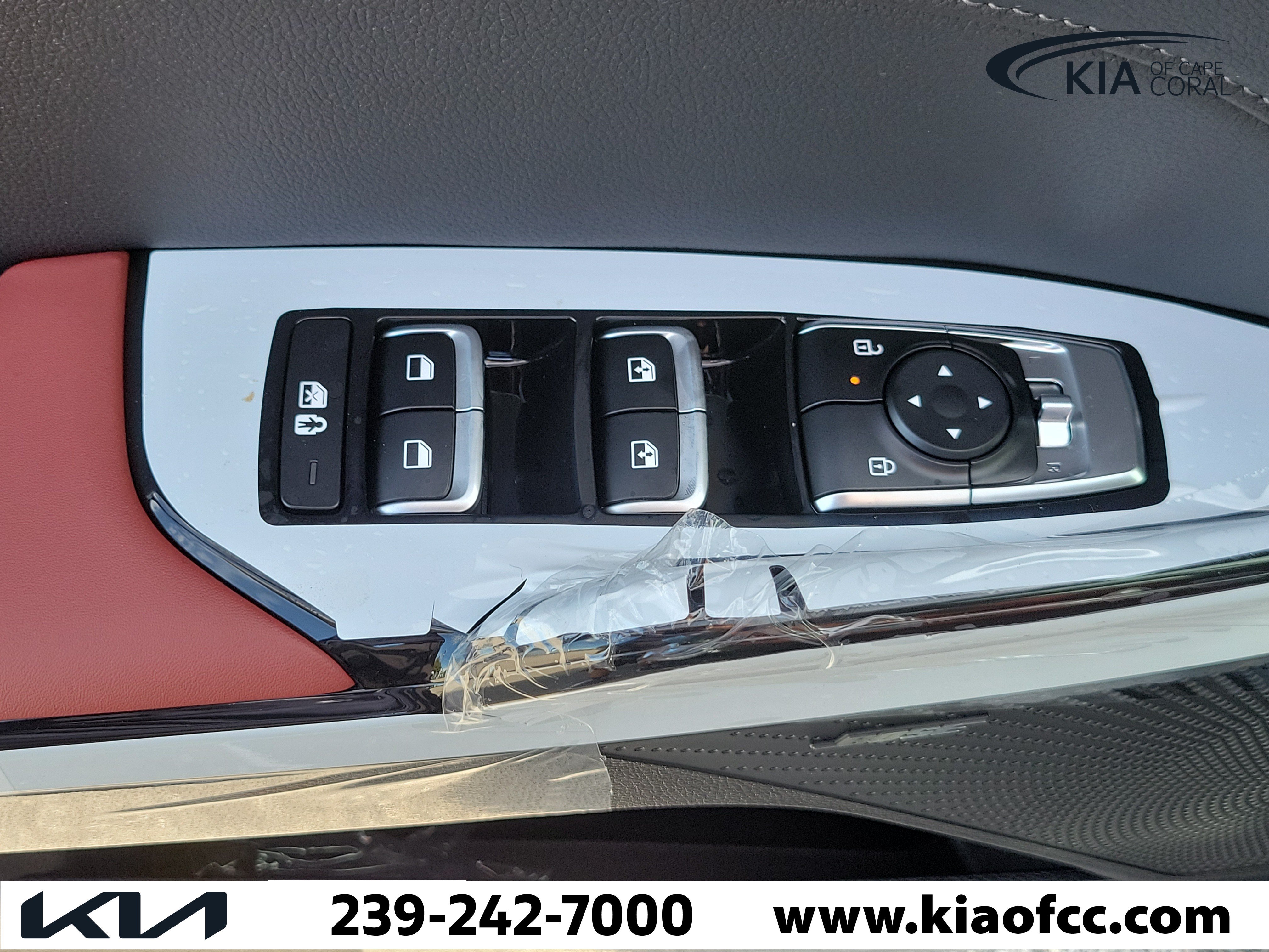 New 2026 Kia K5 GT-Line w/ GT-Line Premium Package FWD image 24
