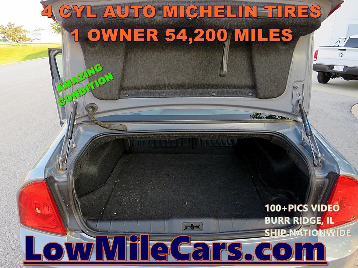 Used 2009 Chevrolet Malibu LS image 76