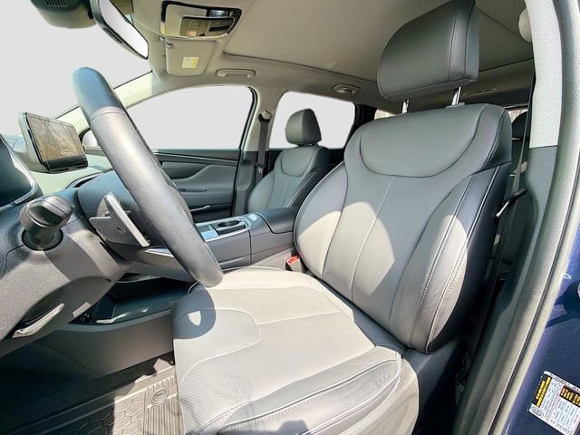 Used 2023 Hyundai Santa Fe Limited AWD/4WD image 11