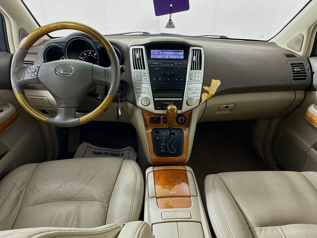 Used 2007 Lexus RX 350 AWD image 25