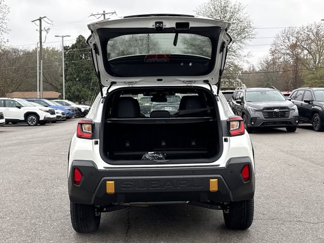 New 2026 Subaru Crosstrek 2.5i Wilderness image 15