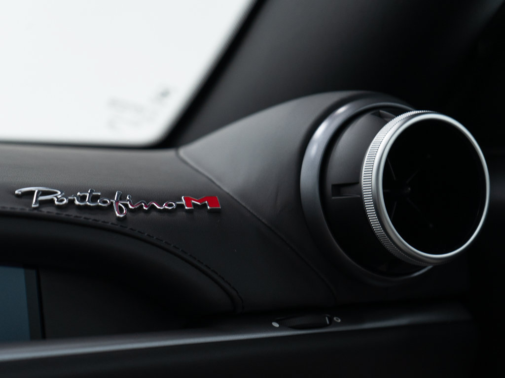 Used 2023 Ferrari Portofino M RWD image 45