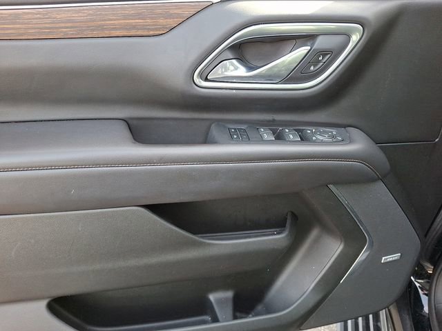 Used 2021 Chevrolet Suburban High Country w/ Premium Package image 18