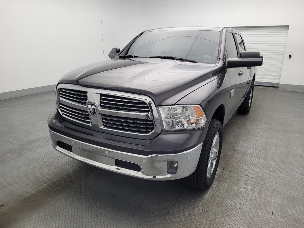 Used 2019 RAM 1500 Big Horn image 15