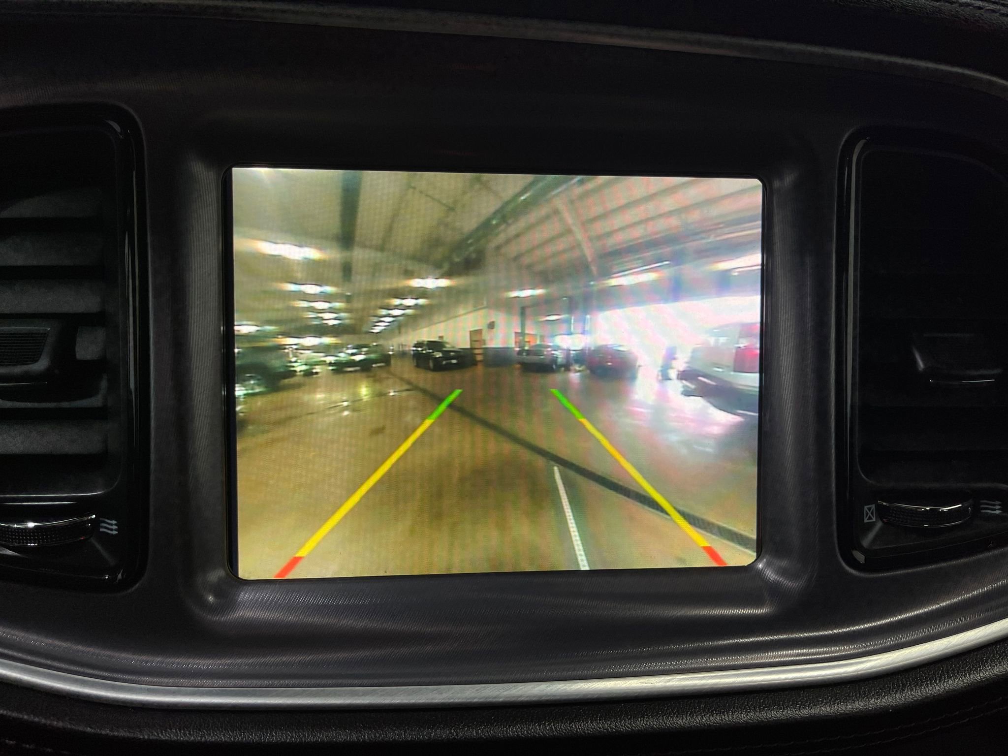 Used 2020 Dodge Challenger R/T w/ T/A Package image 11