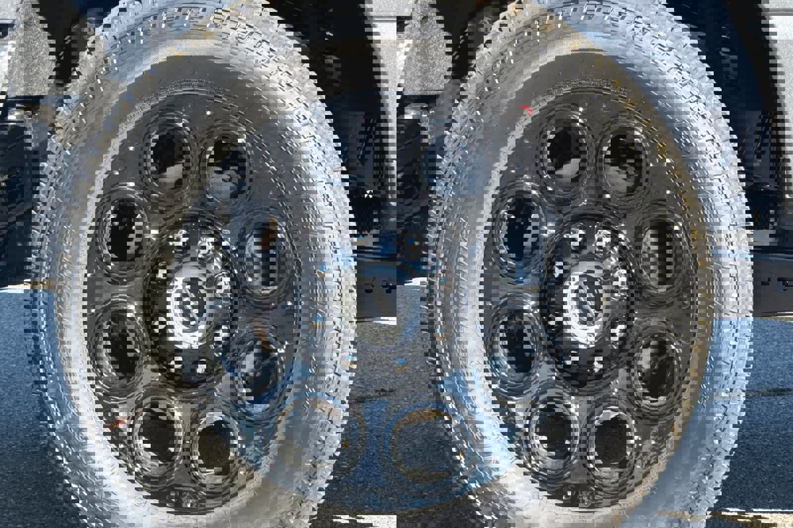 New 2026 Ford F250 Lariat image 26