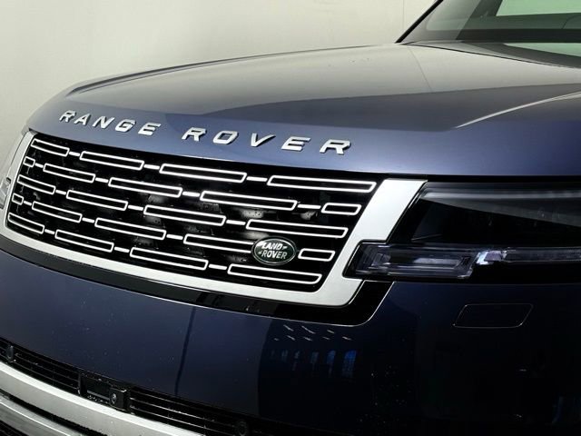 New 2026 Land Rover Range Rover Autobiography image 12