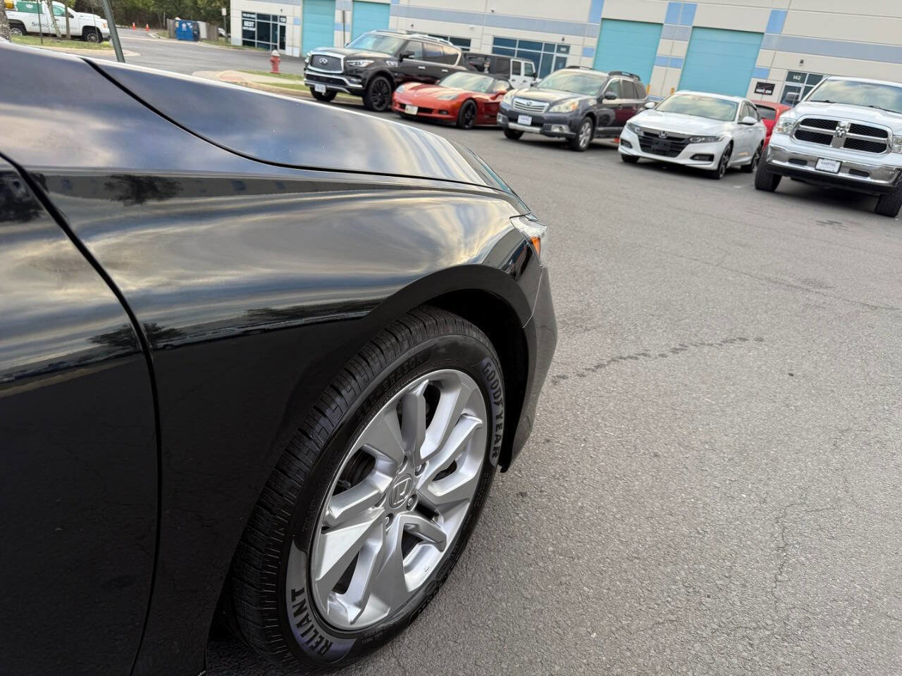 Used 2020 Honda Accord LX image 7