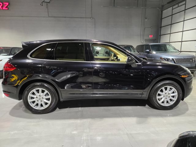 Used 2012 Porsche Cayenne AWD/4WD image 11