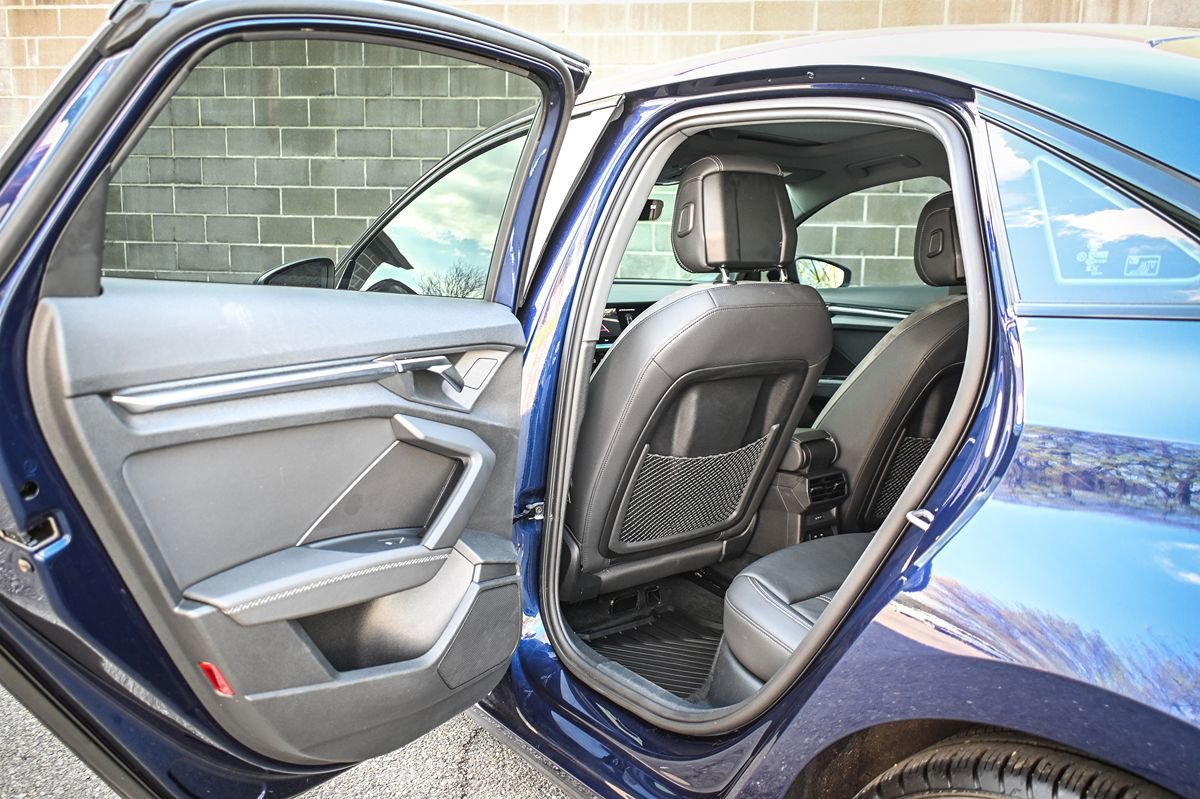Used 2024 Audi A3 2.0T Premium AWD/4WD image 12