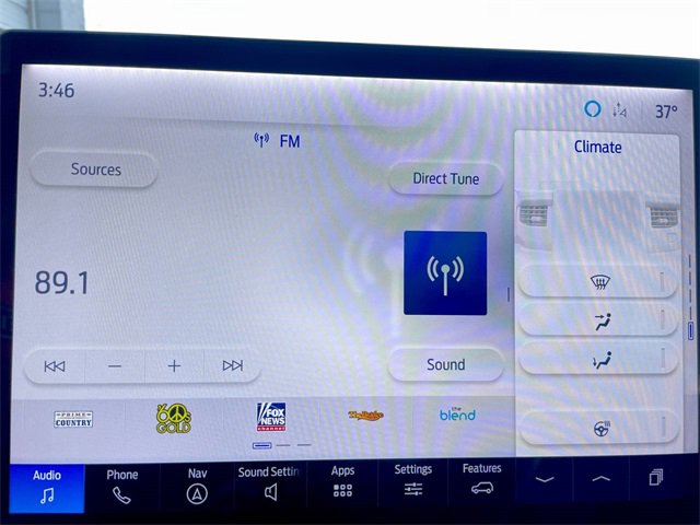 Used 2023 Ford Expedition Max XLT image 16