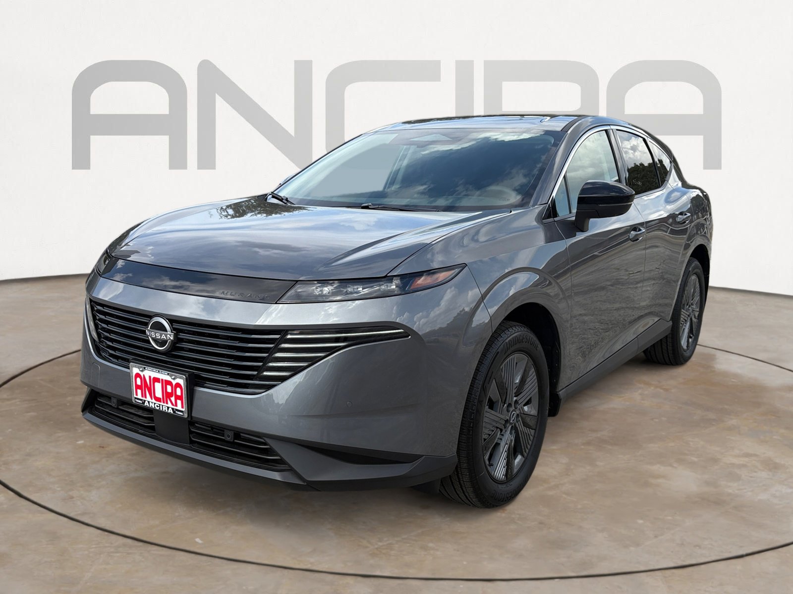 New 2026 Nissan Murano SL image 6