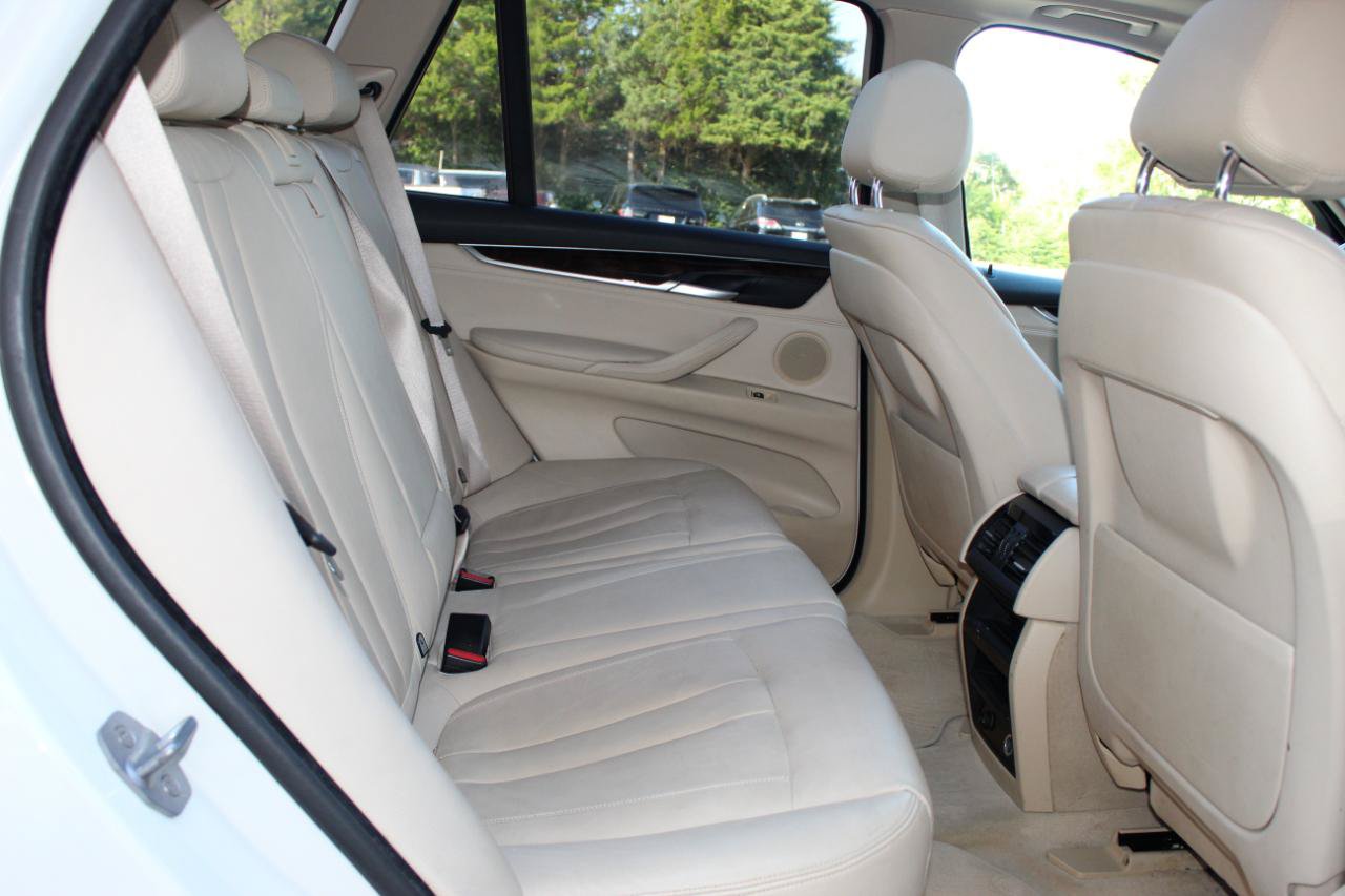 Used 2014 BMW X5 xDrive35i AWD/4WD image 17