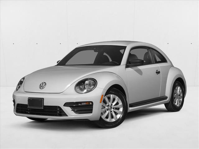 Used 2017 Volkswagen Beetle 1.8T S FWD video 1