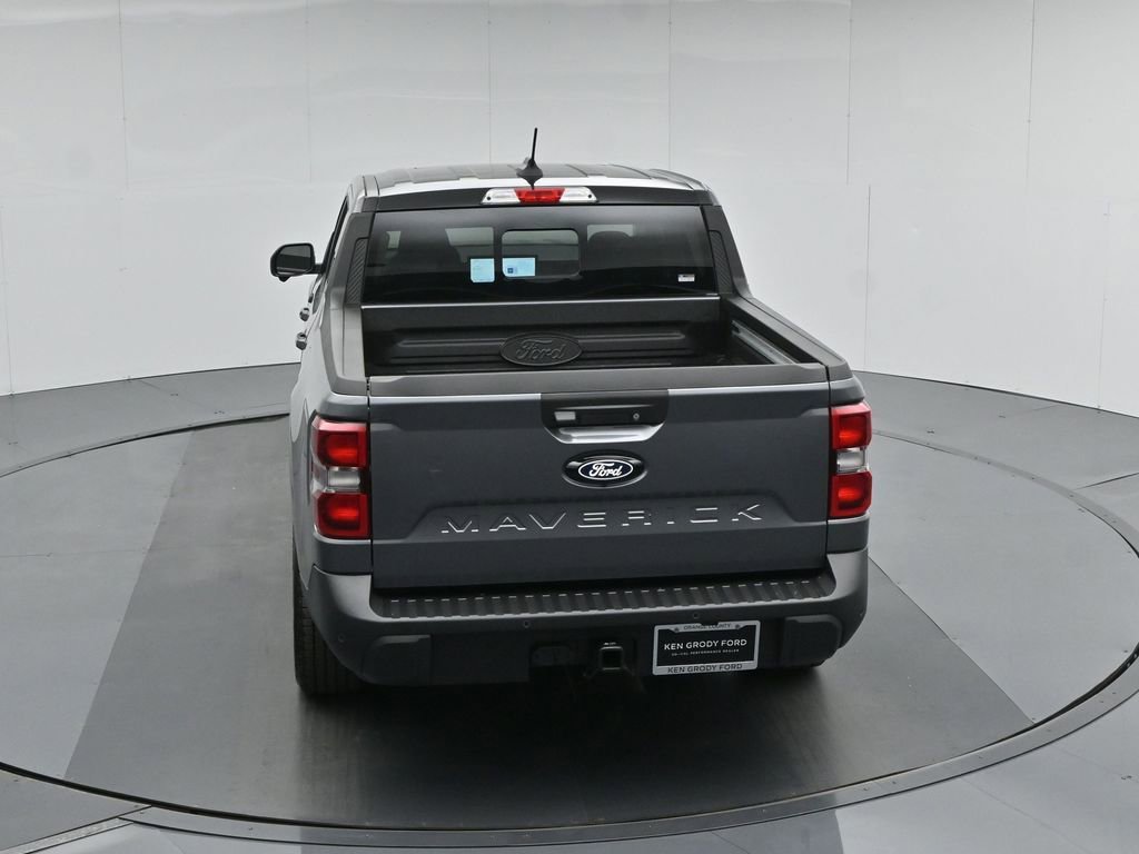 New 2026 Ford Maverick Lariat AWD/4WD image 42