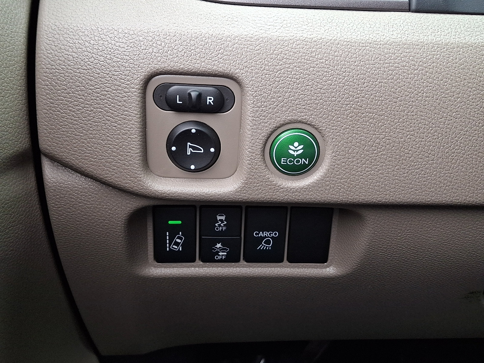 Used 2020 Honda Ridgeline RTL image 24