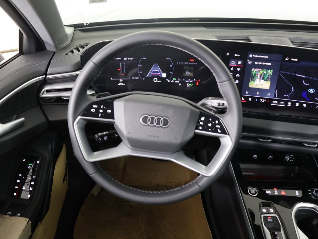 New 2026 Audi A6 Premium AWD/4WD image 31
