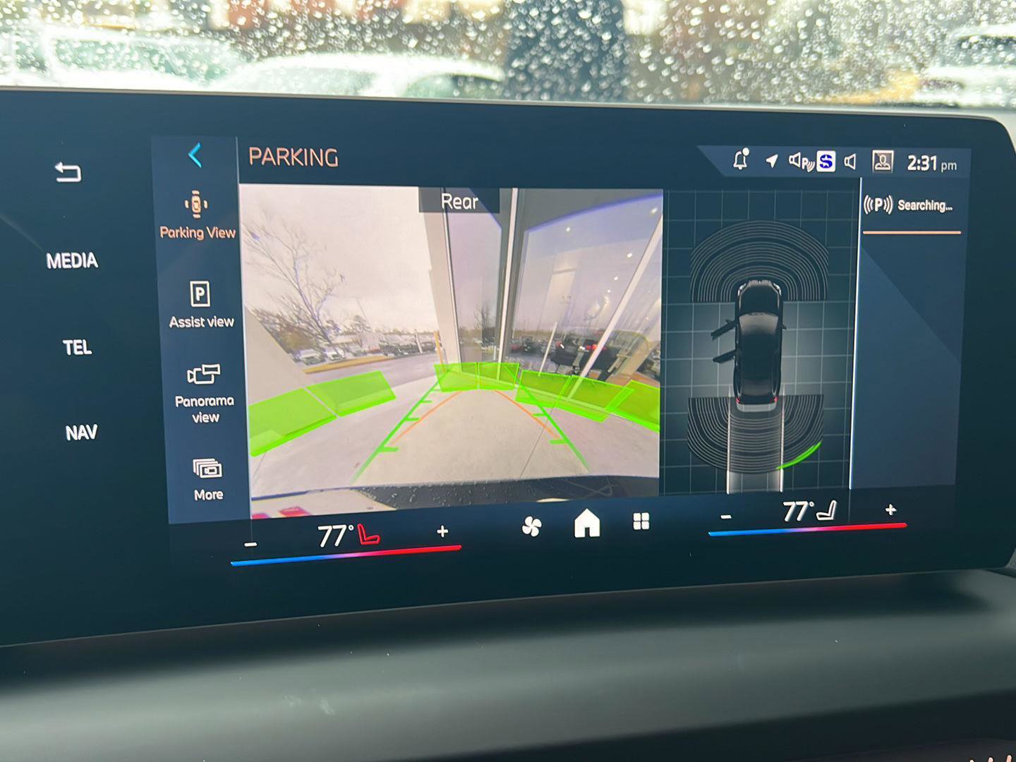 Certified 2025 BMW 228i xDrive w/ Premium Package image 24