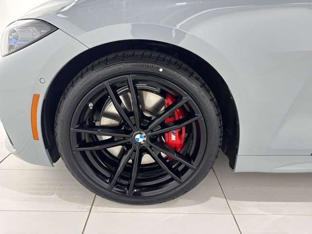 Used 2024 BMW 440i xDrive Coupe w/ Premium Package image 44