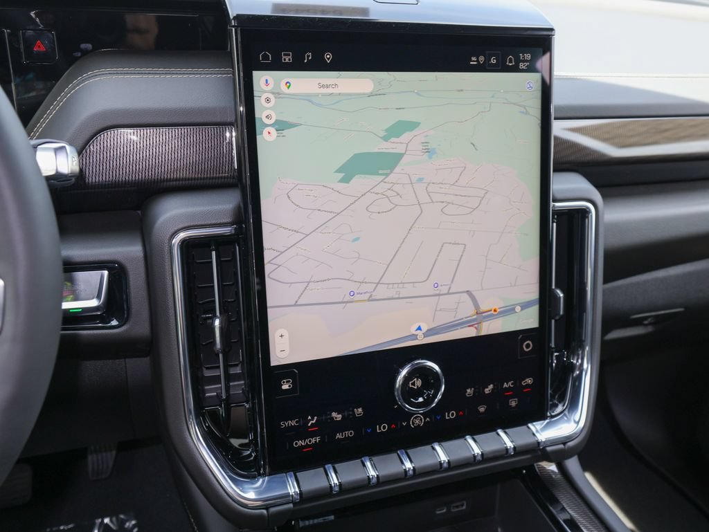 New 2026 GMC Yukon Elevation w/ Elevation Premium Package AWD/4WD image 21