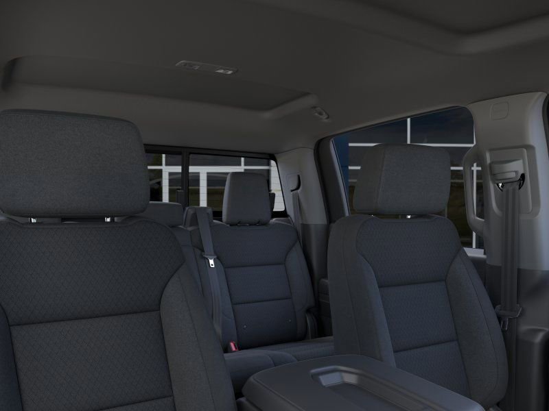 New 2026 GMC Sierra 1500 SLE image 24