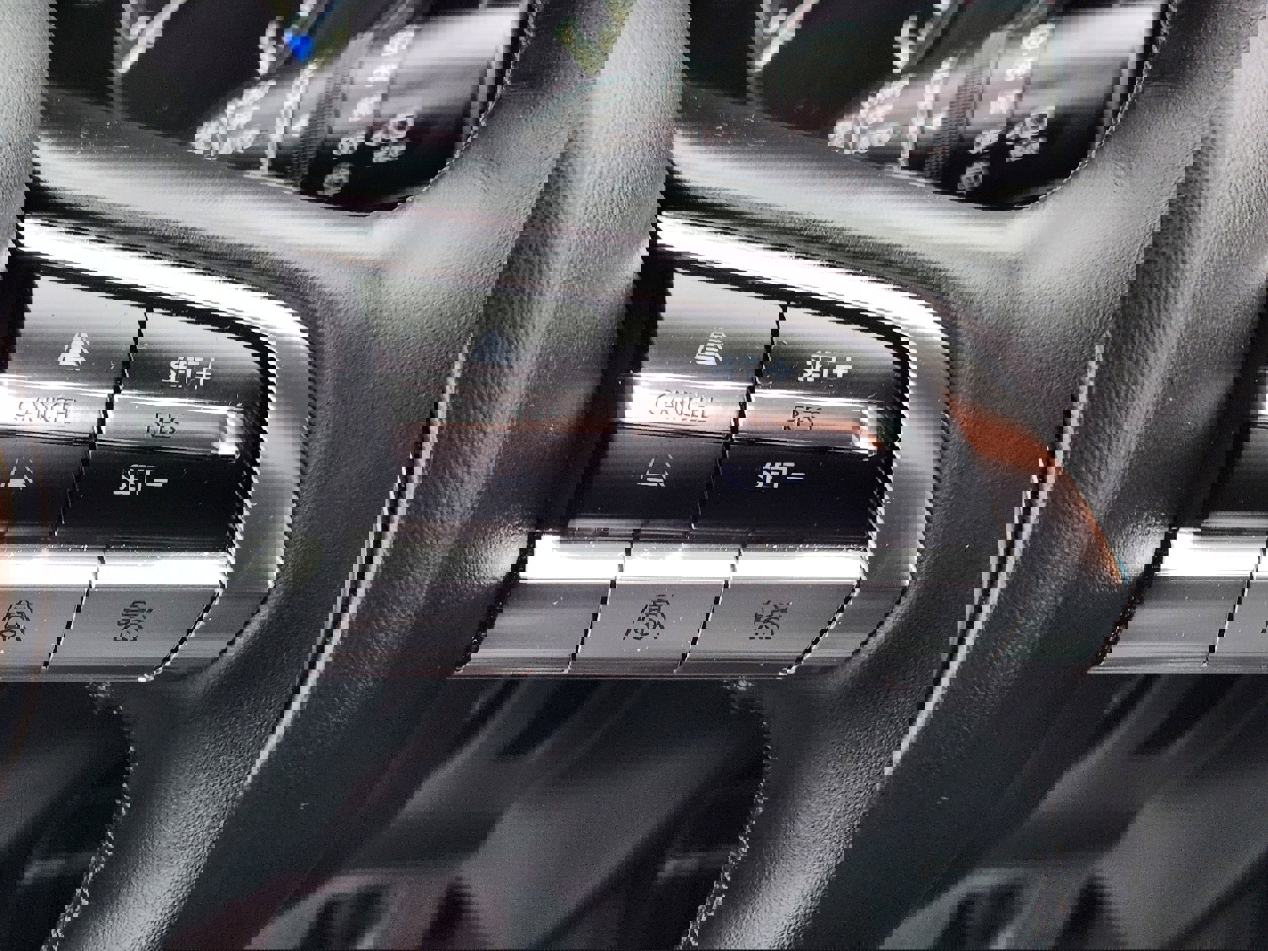 Used 2025 MAZDA CX-50 2.5 Turbo w/ Premium Plus Pkg image 21