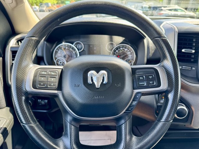 Used 2020 RAM 2500 Tradesman AWD/4WD image 12