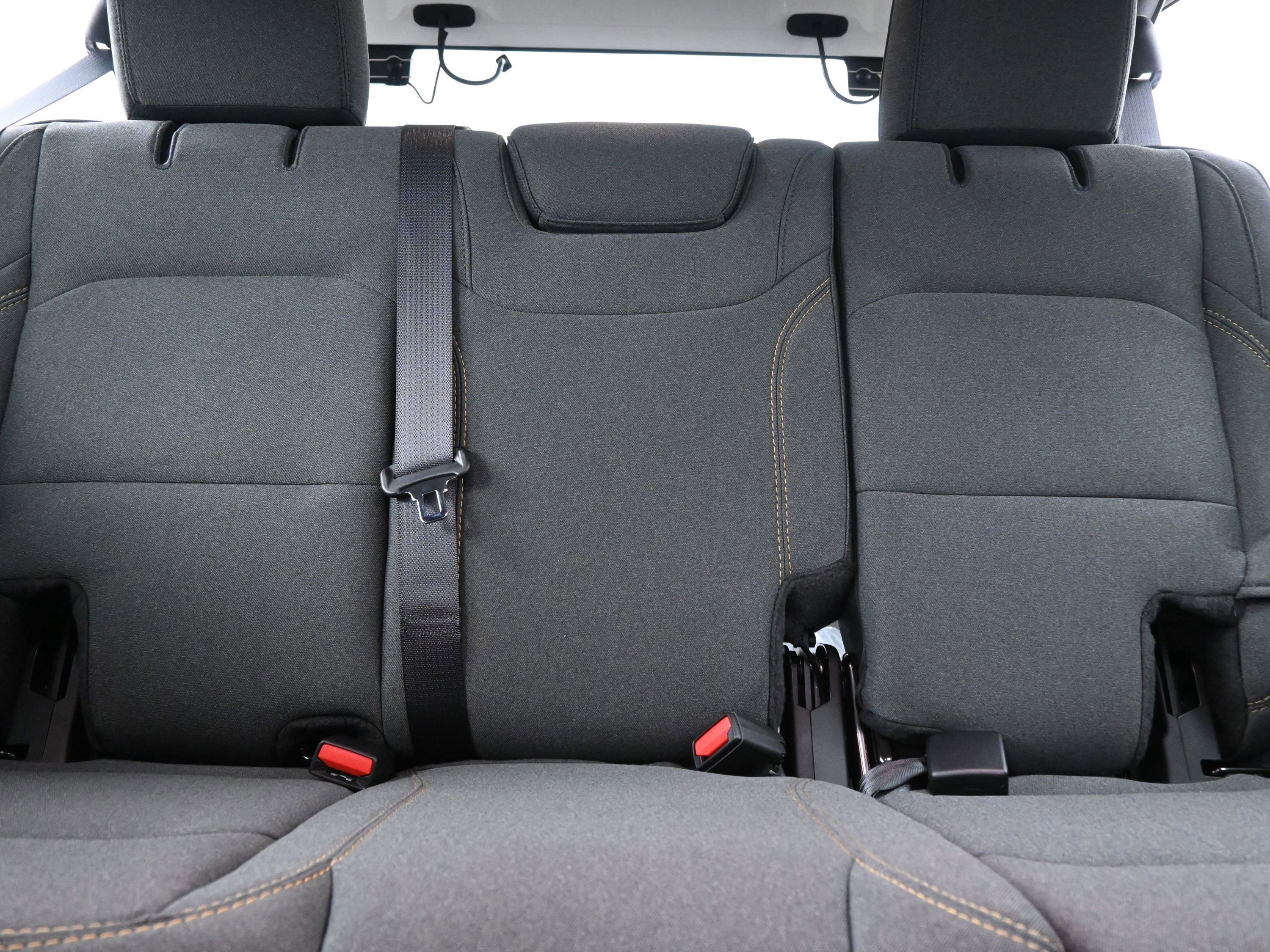 New 2025 Jeep Wrangler Sport S image 10