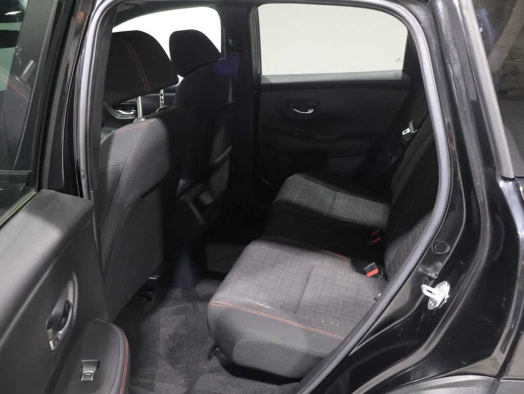 Certified 2024 Honda HR-V Sport image 17