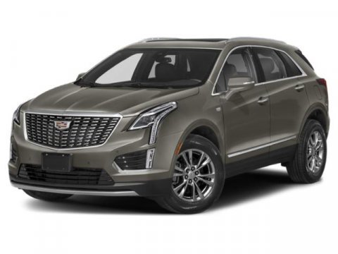 Used 2022 Cadillac XT5 Premium Luxury w/ Technology Package