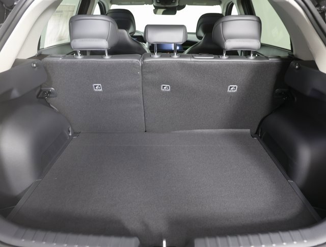 New 2025 Kia Niro SX image 8