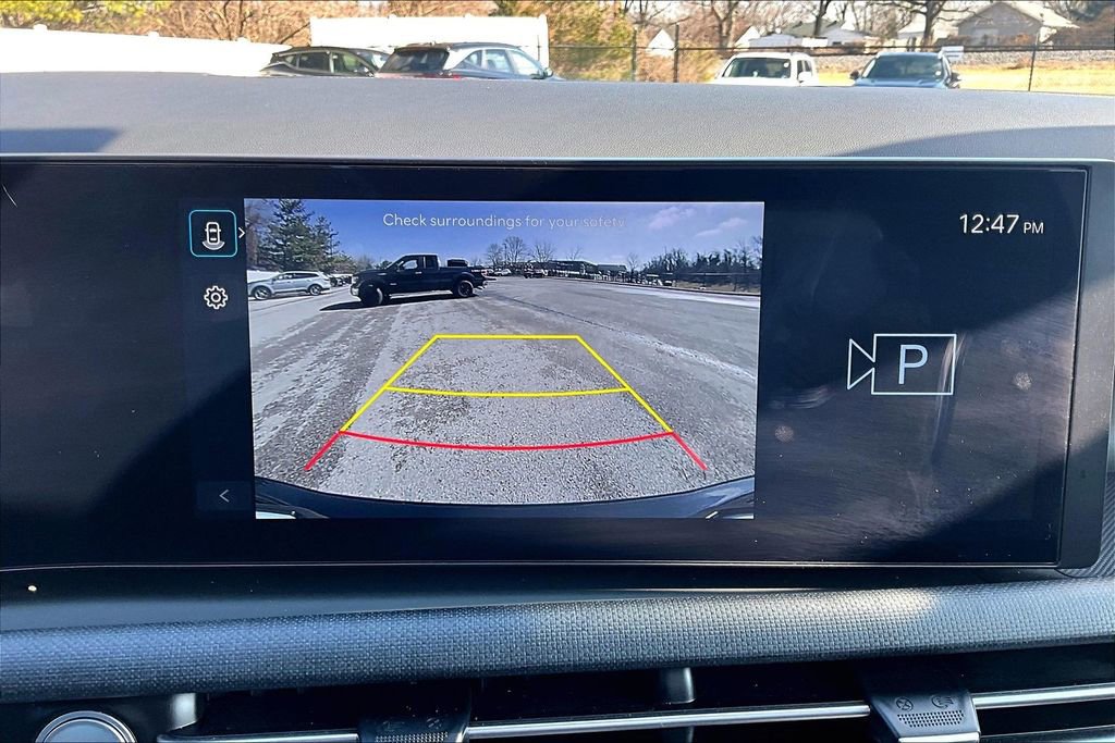 Certified 2025 Hyundai Tucson XRT image 22