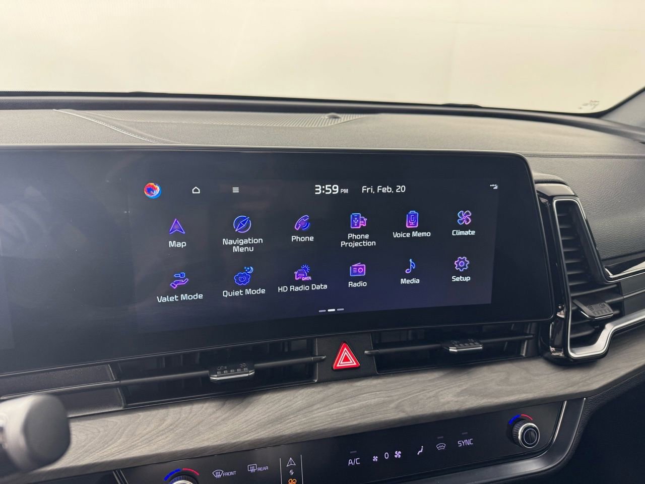 Used 2023 Kia Sportage X-Pro image 16