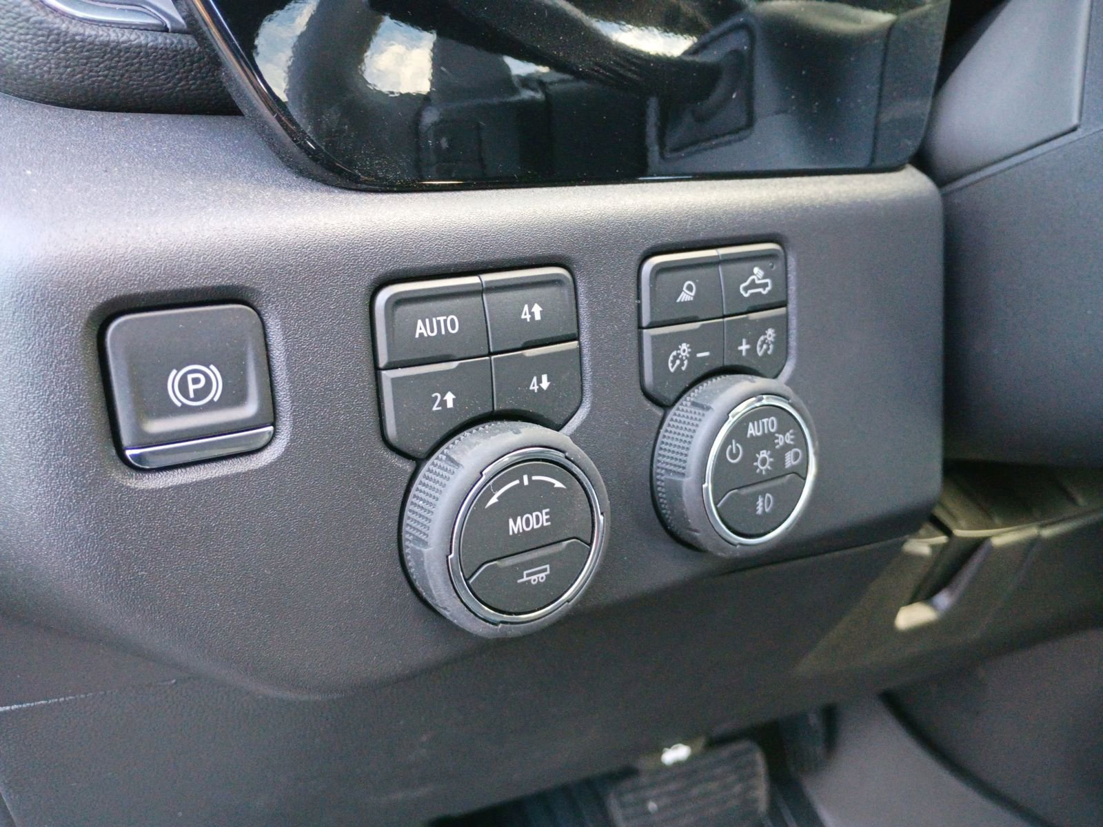 New 2026 Chevrolet Silverado 1500 LT Trail Boss w/ LT Trail Boss Premium Package image 35