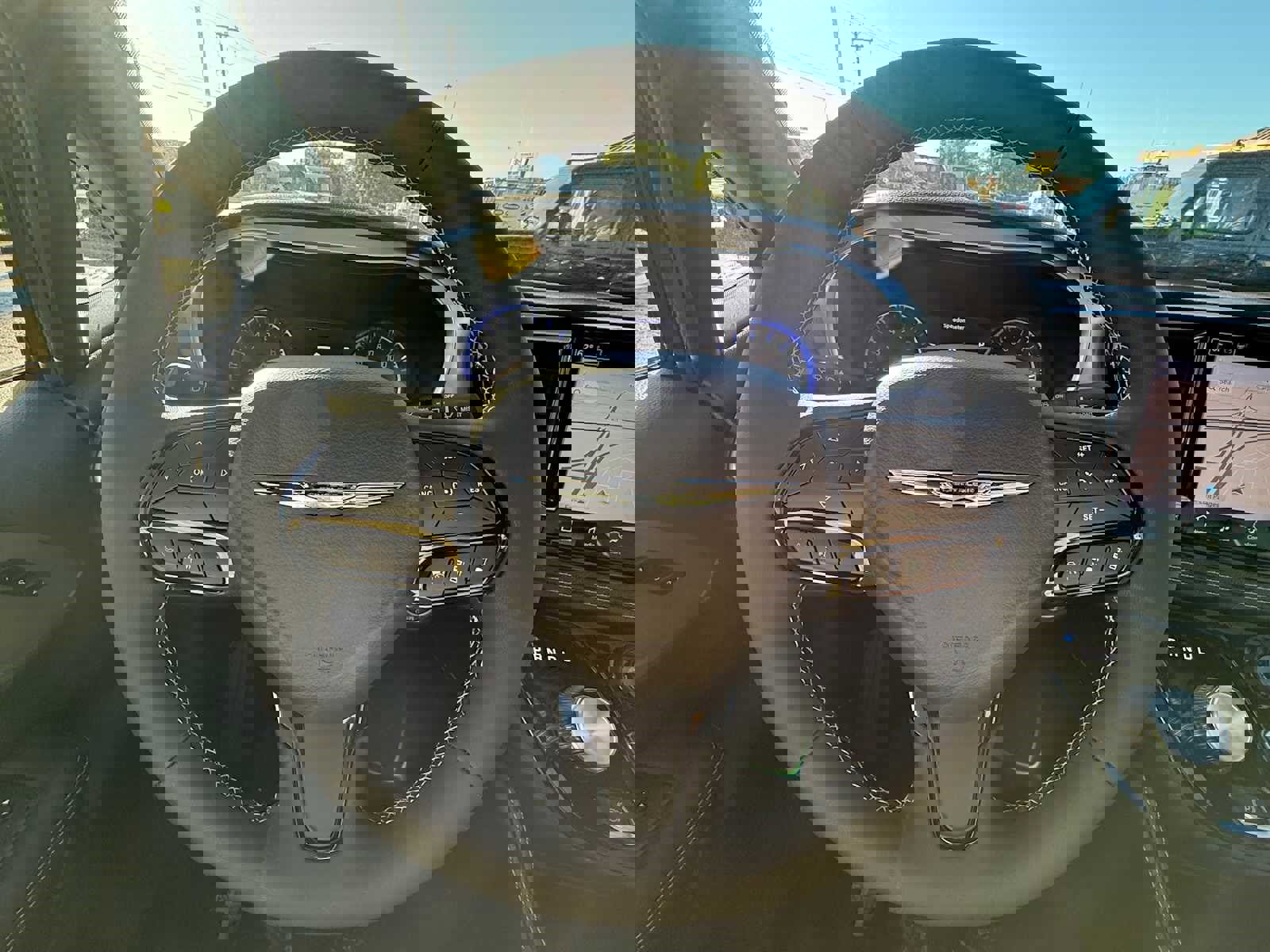 New 2026 Chrysler Pacifica Limited w/ S Appearance Package image 12