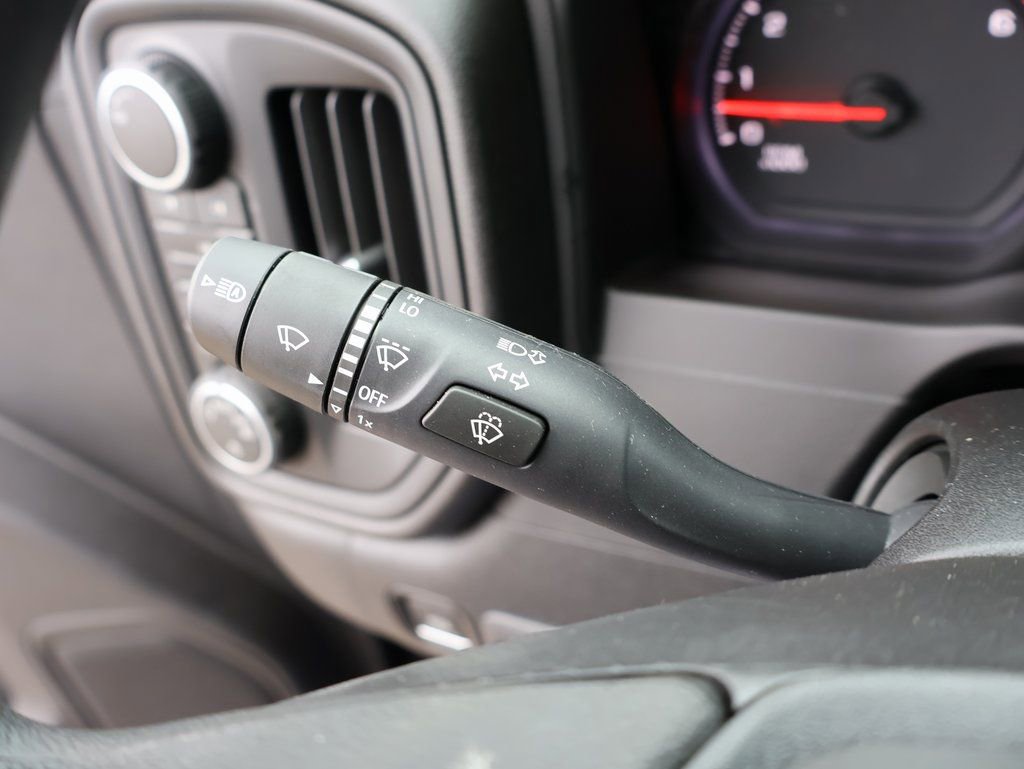 New 2026 Chevrolet Silverado 2500 Custom w/ Custom Convenience Package image 18