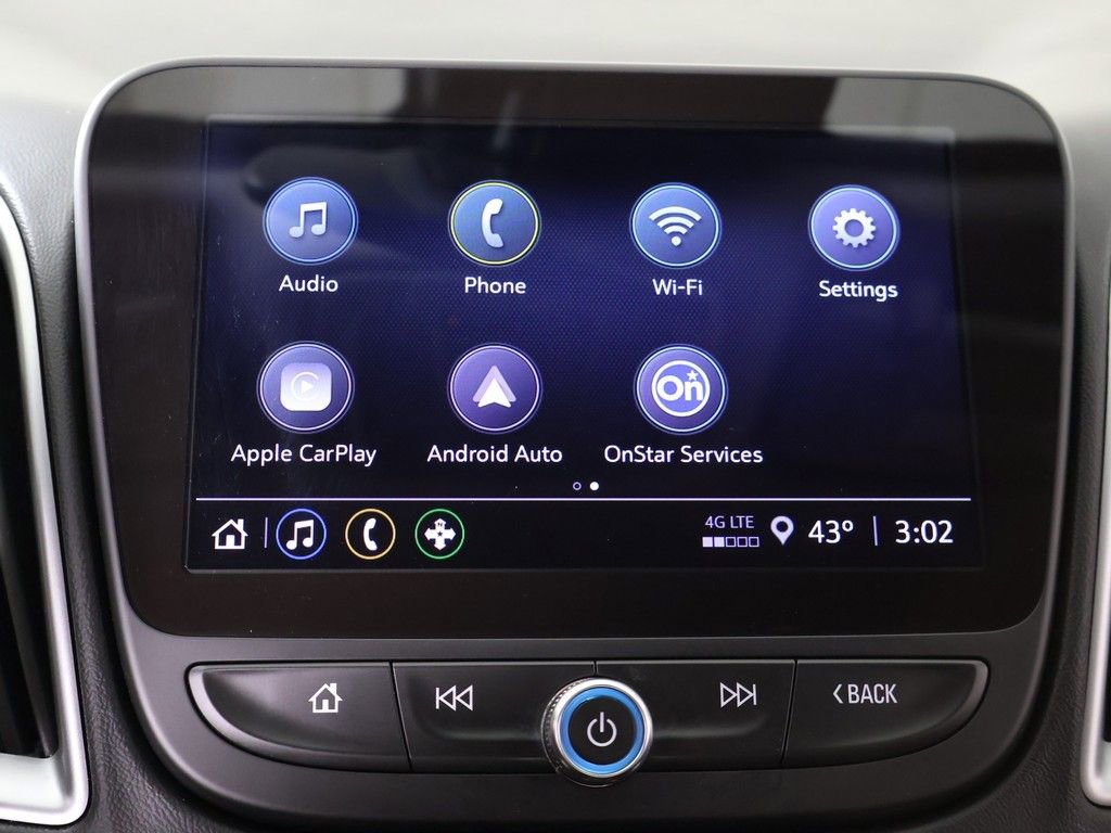 Used 2025 Chevrolet Malibu LS FWD image 41