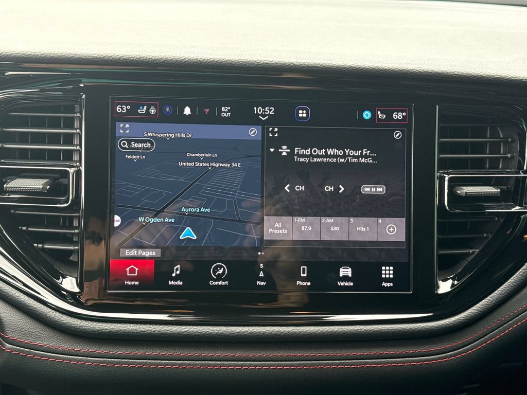 Used 2024 Dodge Durango R/T AWD/4WD image 22