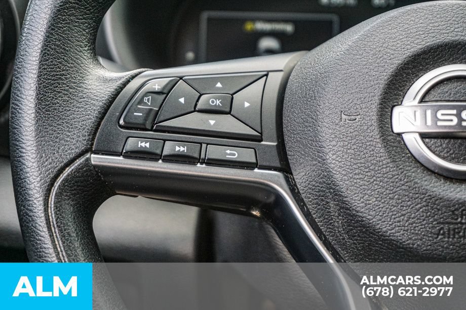 Used 2023 Nissan Kicks SV FWD image 28