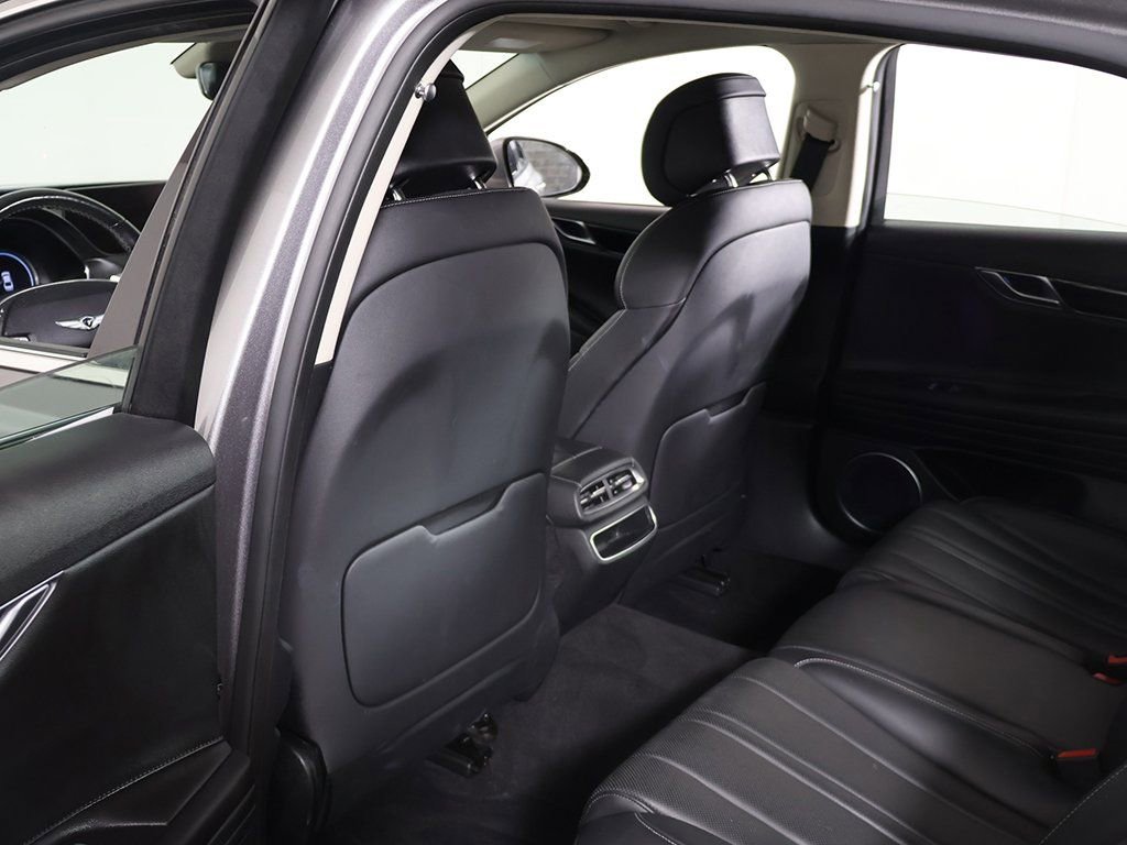 Used 2023 Genesis G80 2.5T image 26