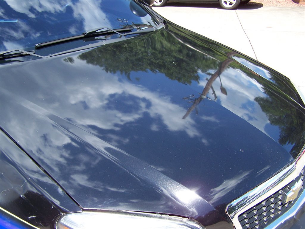 Used 2012 Chevrolet Caprice image 11