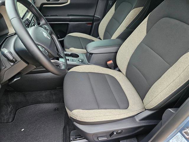 New 2025 Ford Bronco Sport Big Bend w/ Convenience Package image 4