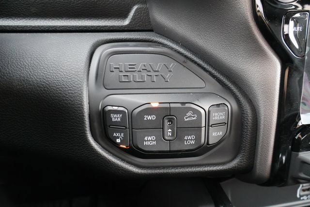 New 2026 RAM 2500 Power Wagon AWD/4WD image 15