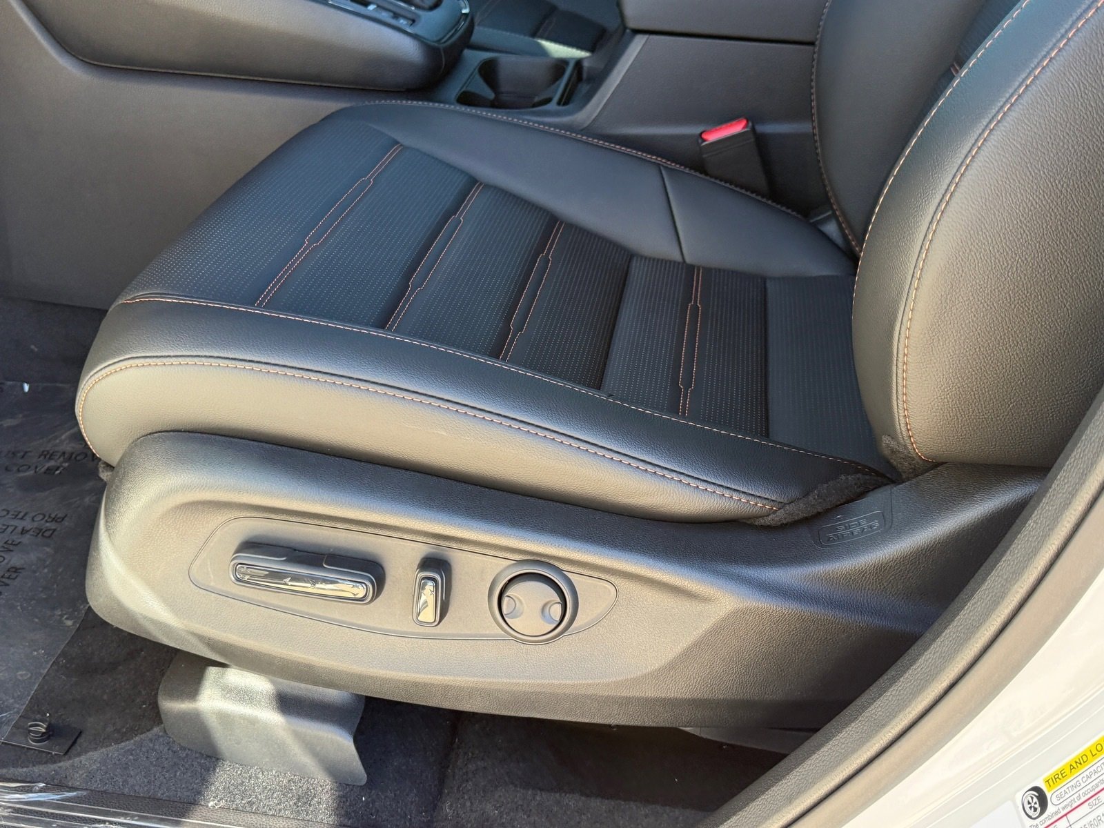 New 2026 Honda CR-V Sport-L image 13