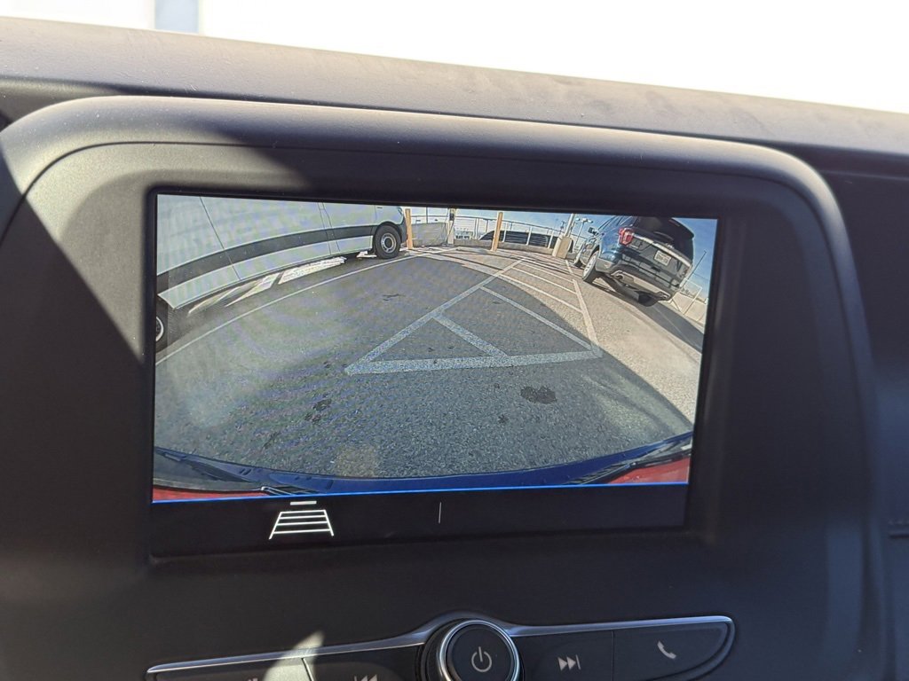 Used 2019 Chevrolet Camaro LS image 8