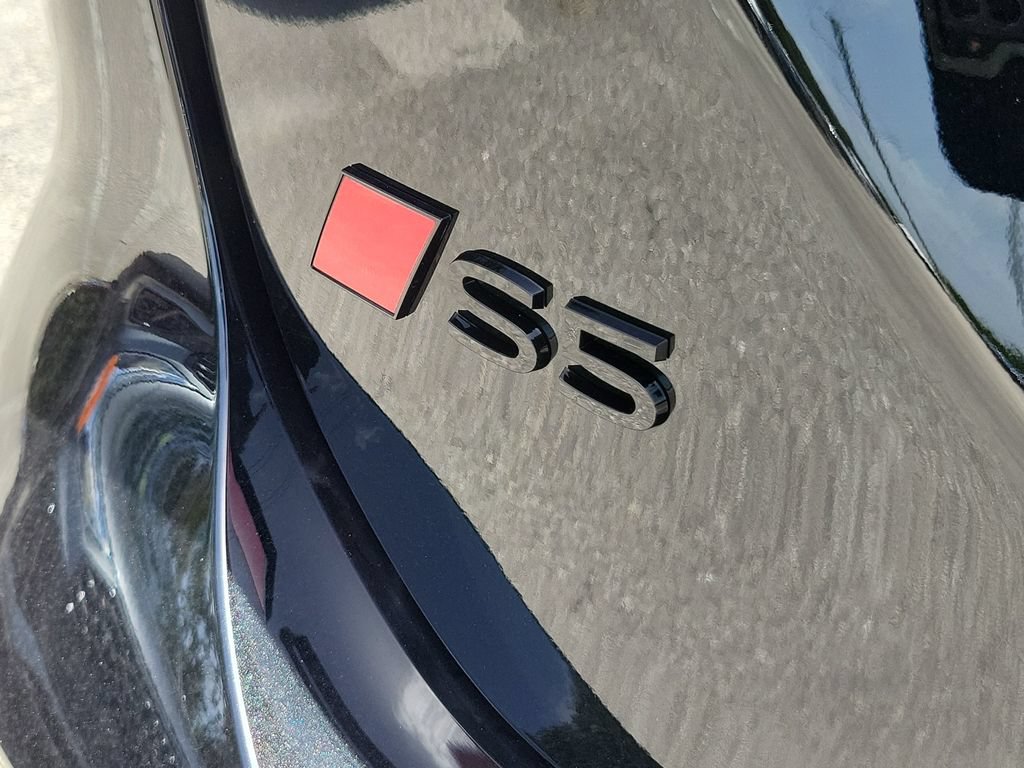 New 2026 Audi S5 Premium Plus AWD/4WD image 5